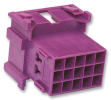 2.8MM TE CONNECTIVITY AMP 1-967627-1 HOUSING 12WAY Price for 10 2.8MM TE CONNECTIVITY AMP 1-967627-1 HOUSING 12WAY Price for 10