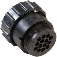 206044-1 TE Connectivity - Circular Connectors - 販売代理店
