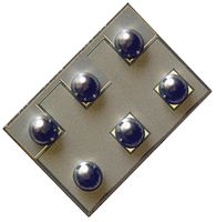 Vishay SI8497DB-T2-E1 | Newark