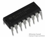MC74HC138ANG