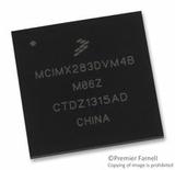 MCIMX283DVM4B