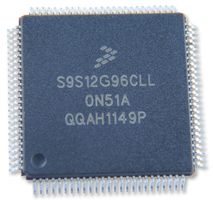 S9S12G96F0CLL NXP Semiconductors - Datasheet PDF & Technical Specs
