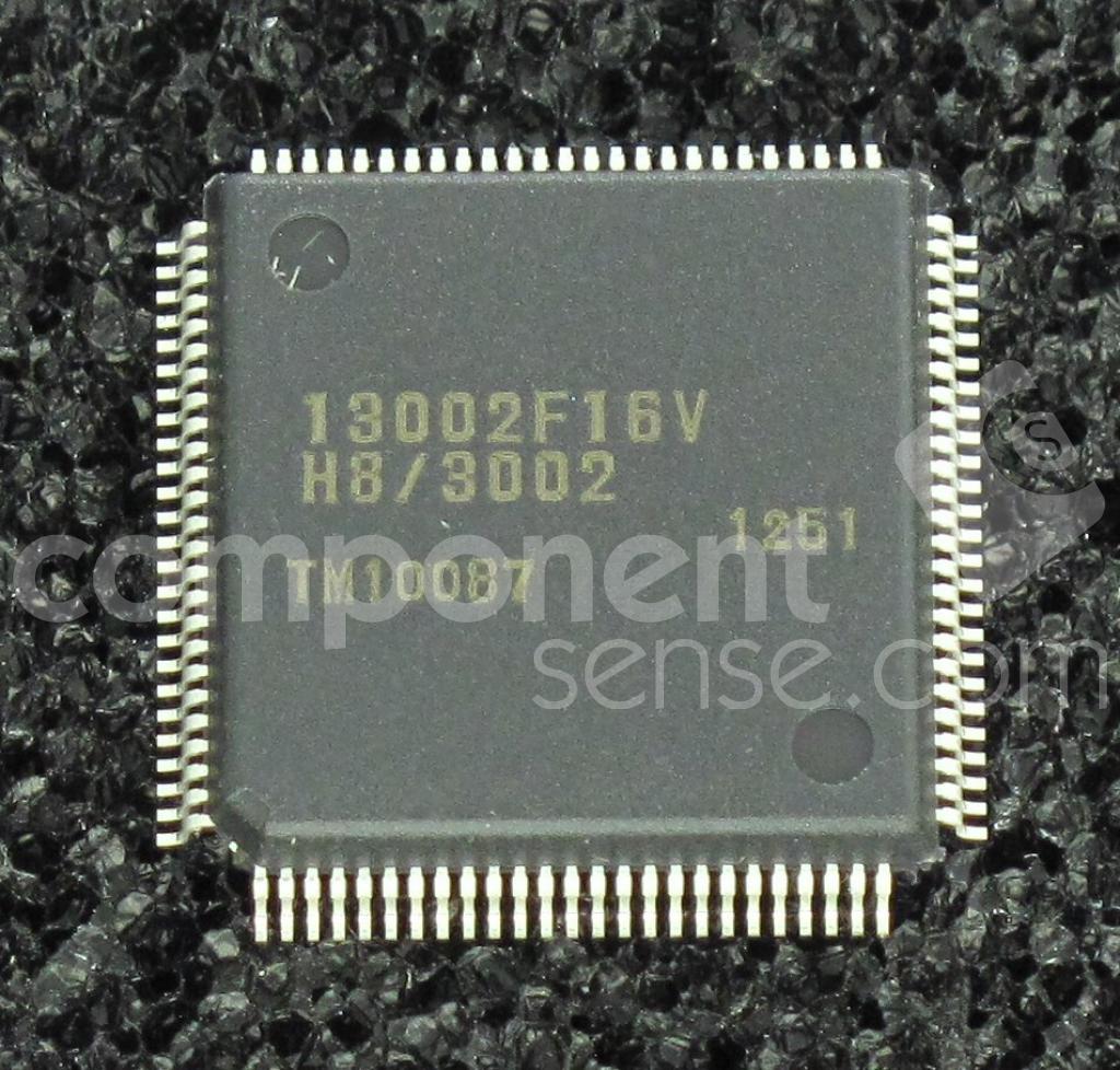 HD6413002F16 Renesas Integrated Circuits (ICs) Distributors, Price