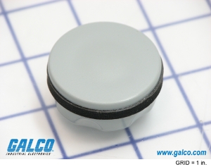 Allied Moulded Products AMHS075-GY | Galco