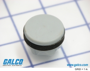 Allied Moulded Products AMHSPL-SGY | Galco