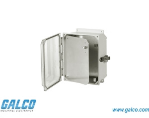 Allied Moulded Products HFPU164 | Galco