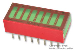 Grayhill - 76RSB08ST