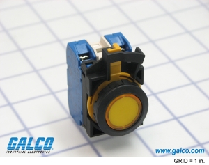 Idec CW1L-M1E20QM4Y | Galco