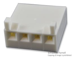 VHR-4N JST | Distributors, Price Comparison, and Datasheets