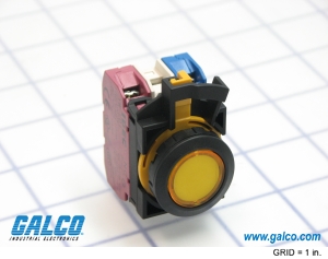 Idec CW1L-M1E11QHY | Galco