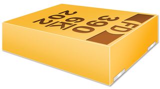 KEMET - T428P227M016AH6110