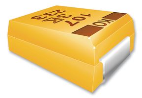 T545X337K016ATE025 | KEMET