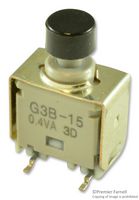 NKK Switches - G3B15AP-S-YA