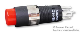 HB15CKW01-C | NKK Switches