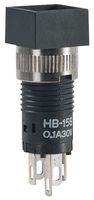 NKK Switches - HB15SKW01