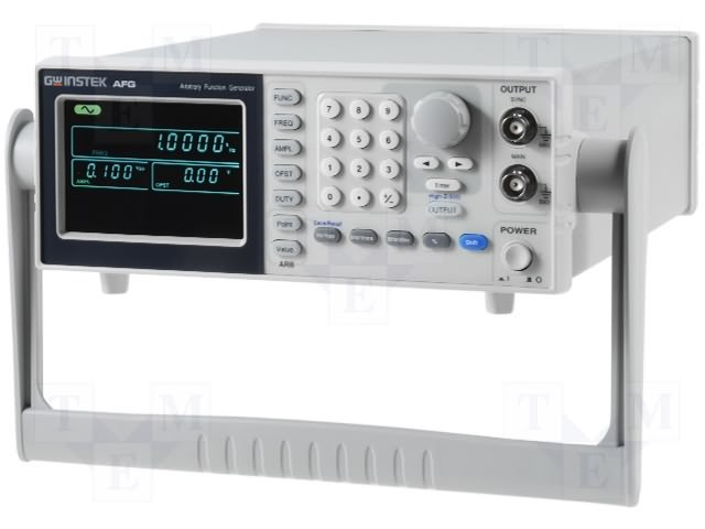 AFG-2025 Instek - Datasheet PDF & Technical Specs