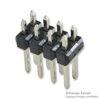 Molex 10-89-7081 | Farnell
