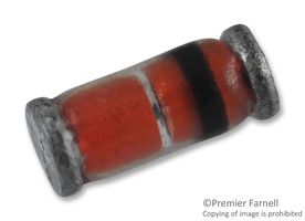 Vishay ZM4760A-GS08 | Newark