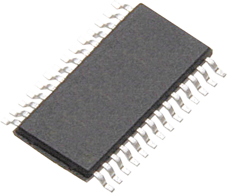LT3796IFE-1#PBF | Analog Devices