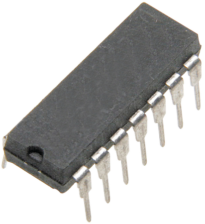 SN74LS14N