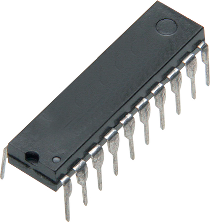 LTC1099CN#PBF LTC1099CN#PBF