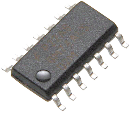 Microchip mcp3428-e/sl SOIC14-N_MC_MCH