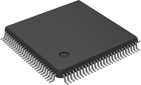 PIC32MX795F512L-80I/PT Microchip - Microcontrollers