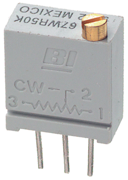 BI Technologies - 67WR5KLFTB