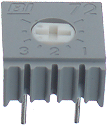 BI Technologies - 72PMR5KLFTB