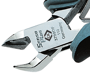 C.K Tools - T3799DF 110