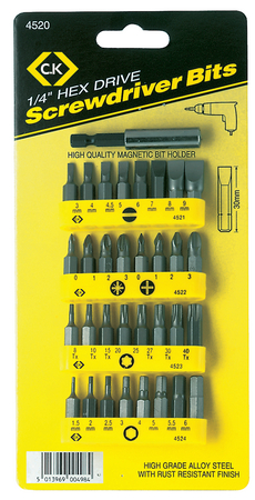 T4520 | C.K Tools