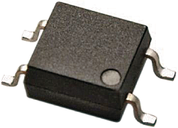 Everlight - EL357N(TA)-G