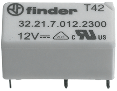 Finder - 32.21.7.048.4000