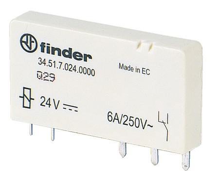 Finder - 34.51.7.012.4310