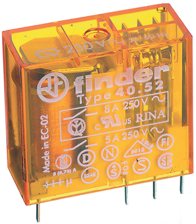 Finder - 40.52.8.024.0000