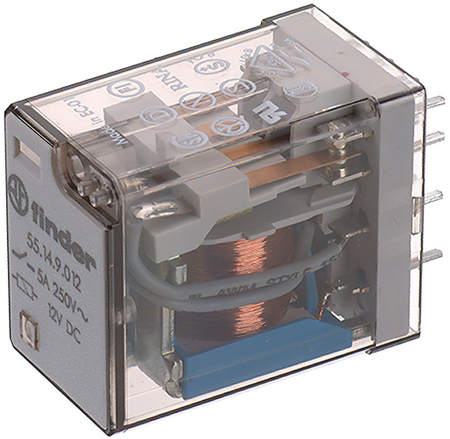 Finder - 55.13.9.012.0000