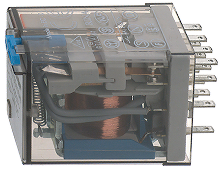 Finder - 55.34.9.012.0040