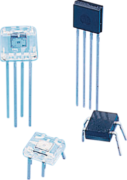 Hamamatsu Photonics - S7136-10