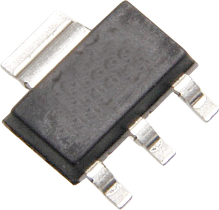 STMicroelectronics - X0202NN 5BA4
