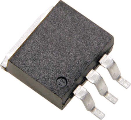 LT1086CM#PBF Analog Devices / Linear Technology - Voltage Regulators