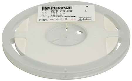 RK73H2ATTD5101F