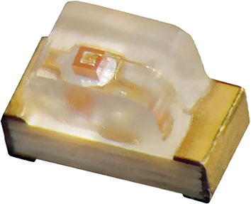 Kingbright - KP-2012MGC