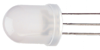 Allied LEDs - L-819EGW