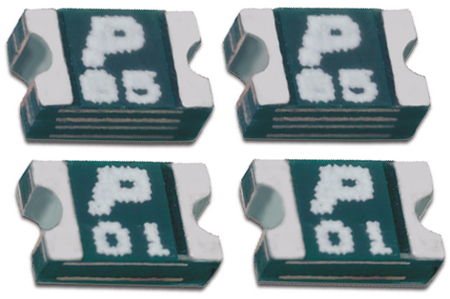 1206L050/15YR | Littelfuse