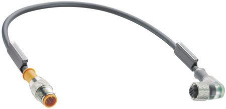 Lumberg RST 3-RKWT 4-3-224//2 M