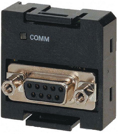 Omron - CP1W-CIF01