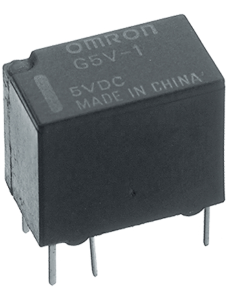 G5V-1 5VDC | Omron