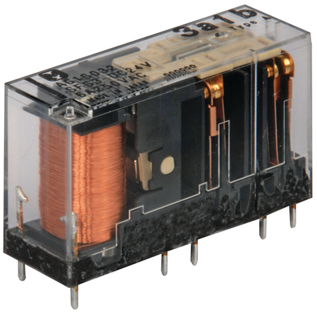 SFS2-L-DC24V | Panasonic