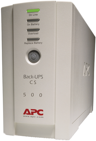 BK500 APC - Datasheet PDF & Technical Specs