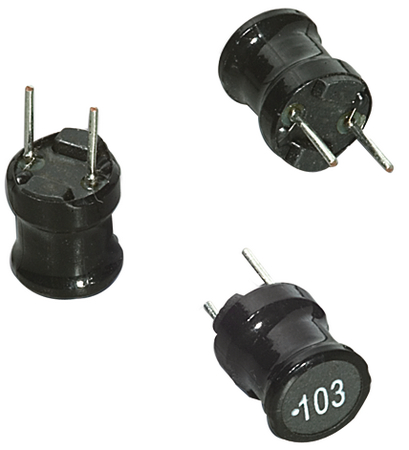 8.5 x8.5 mm Wurth Elektronik 744741472-Inductor Power 5/% 4700uh
